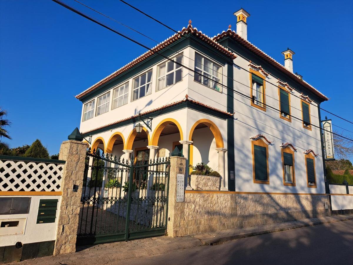 Centenaria Oiã المظهر الخارجي الصورة